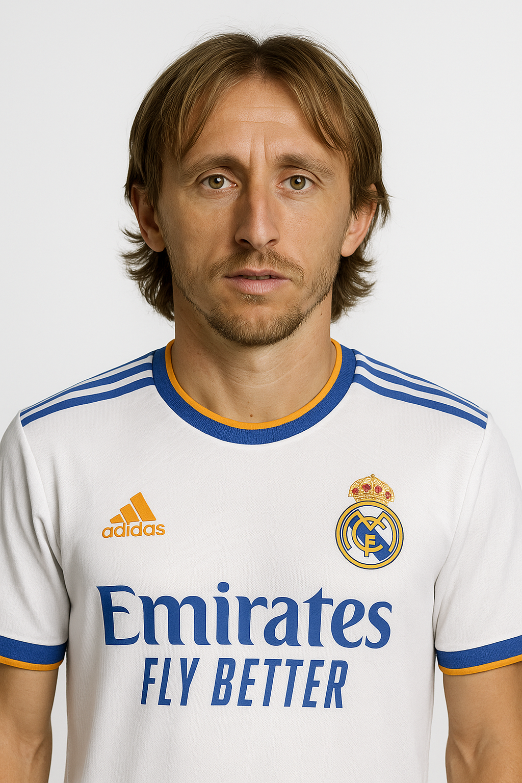 Luka Modrić